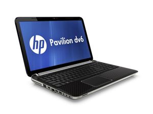 HP Pavilion dv6-7093eo