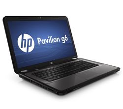 HP Pavilion g6-1211 640GB