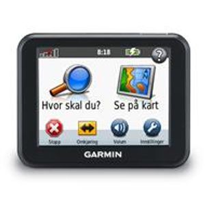 Garmin n&uuml;vi 30