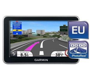 Garmin n&uuml;vi 2340