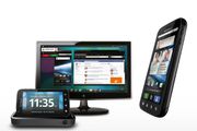 Les Motorola Atrix
