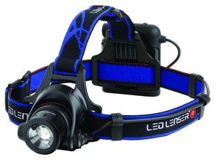 Led Lenser hodelykt H14