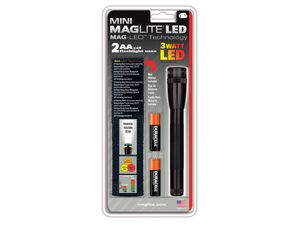 Maglite Mini LED