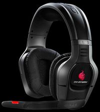 Cooler Master Sirus