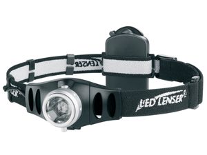 Led Lenser H7 Focus