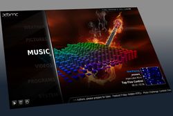 Mediesenteret XBMC fungerte som en drøm på Ubuntu.