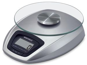 XBrand Siena kj&oslash;kkenvekt 3 kg