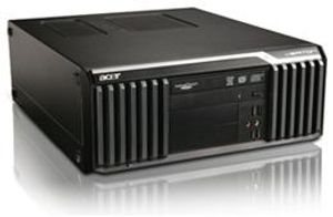 Acer Veriton S6610G i3-2120