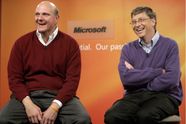Vurderer Bill Gates Microsoft-comeback?