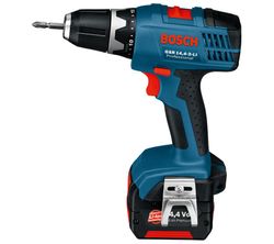 Bosch GSR 14,4-2-LI Professional