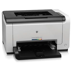 HP Color LaserJet CP1025
