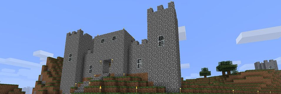 Minecraft