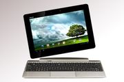 Les Asus Transformer Prime
