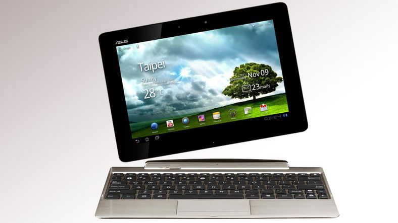Glem iPad og Tab - dette er kongen