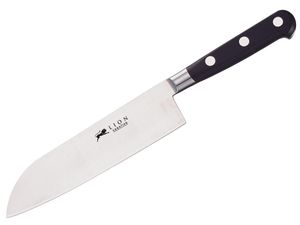 Lion Sabatier Santoku kniv 18 cm