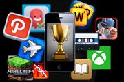 Les Her er månedens beste iPhone-apper