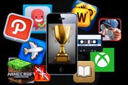 Her er månedens beste iPhone-apper