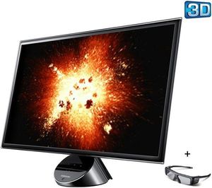 Samsung Syncmaster S23A750D