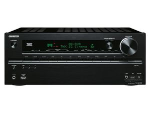 Onkyo TX-NR709