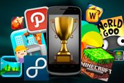 Les Her er månedens beste Android-apper