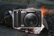 Olympus SZ-20