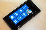 Les Nokia Lumia 800