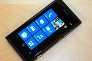 Nokia Lumia 800