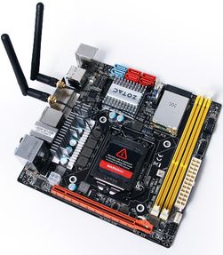 Zotac H67ITX-C-E