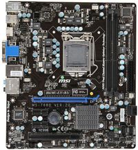 MSI H61MU-E35