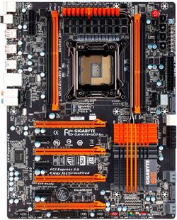 Gigabyte GA-X79-UD7