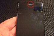 Les Slik blir den første Sony Xperia-mobilen