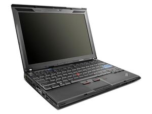 Lenovo ThinkPad X201 i7-620M SSD 