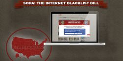 SOPA setter effektivt opp en kraftig brannmur rundt USA