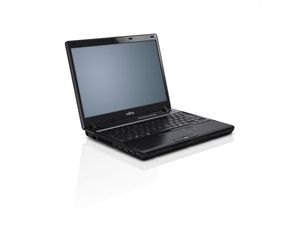 Fujitsu Lifebook P771 i7-2617M 4GB