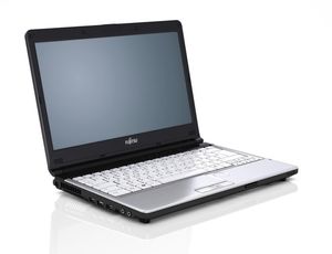 Fujitsu Lifebook S761 i5-2520M