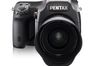 Pentax 645D