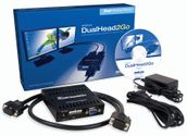 Matrox DualHead2Go