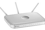 WLAN på 240 Mbit/s