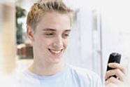Send bilder på direkten