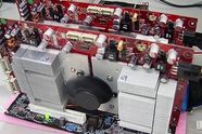 Fireveis SLI kommer?