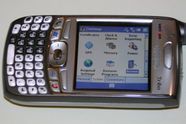 Ingen fare for Palm OS