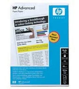 HP Papir Fargelaser