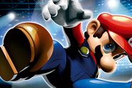 Dancing Stage: Mario Mix