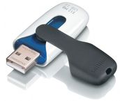 Philips USB Flash Drive 256 MB