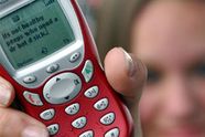 Sperrer mobiltjenester
