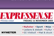 Lager mobil TV-kanal
