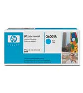 HP Color LaserJet 2600 Cyan