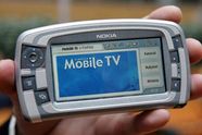 Klart for mobil såpe