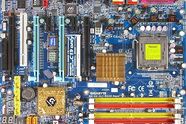 Fire ganger PCIe x16