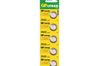 GP CR2032-C5 Lithium